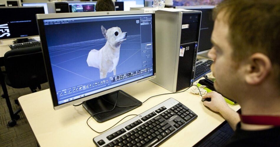 Game Developer