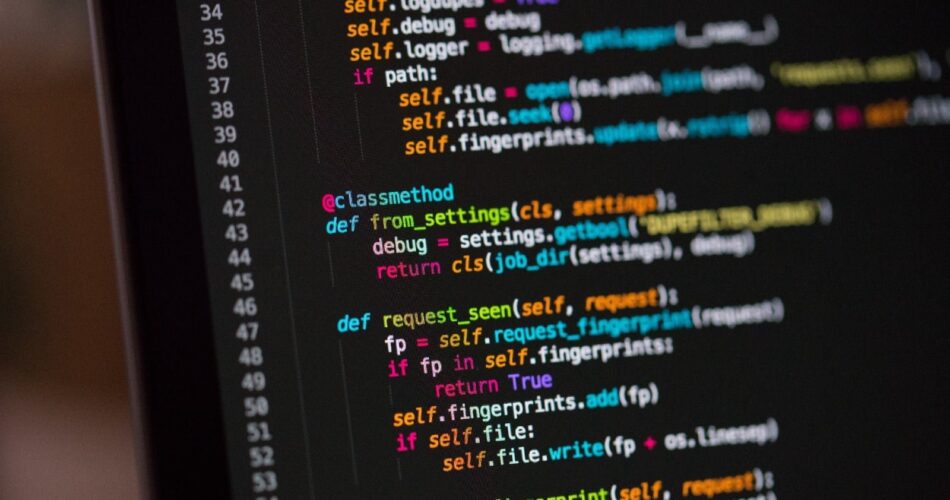 Python Developer